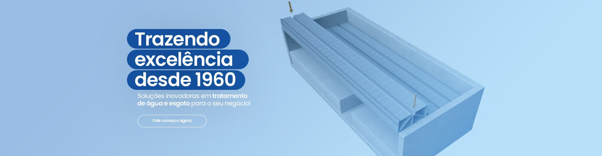 Banner PetraNova - Impermeabilidade e Saneamento